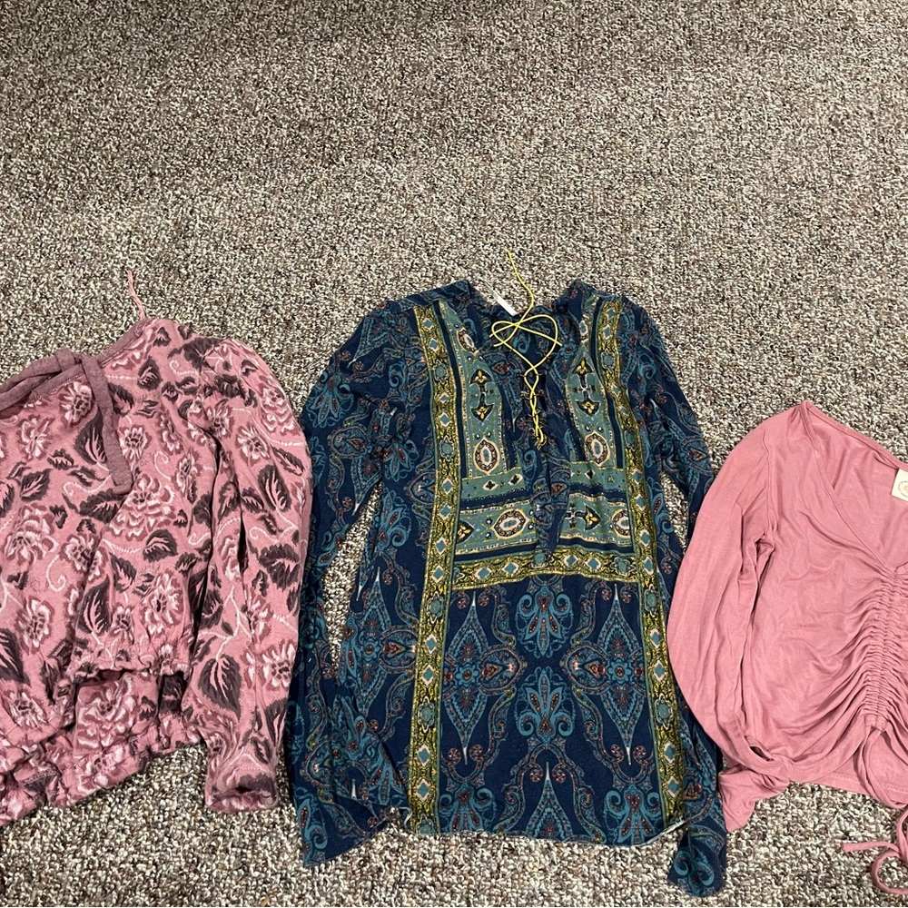 Free People Bundle